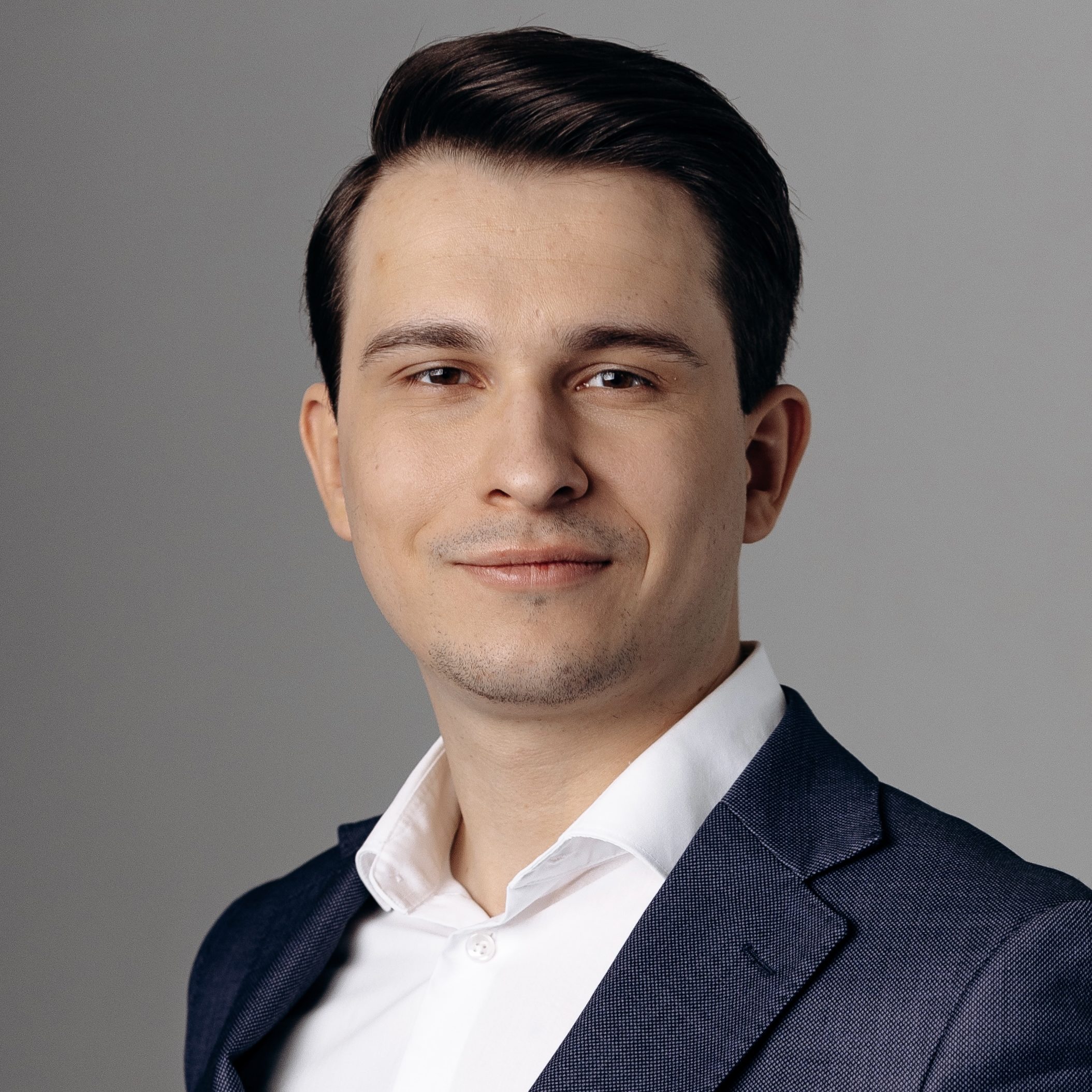 Габдрахманов Булат Фанилович