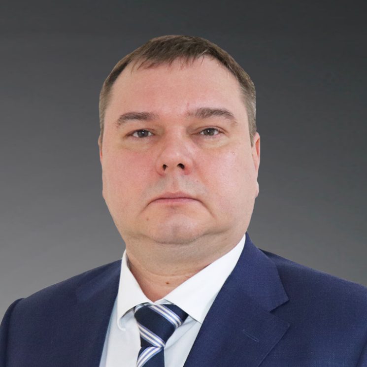 Боровков Максим Сергеевич