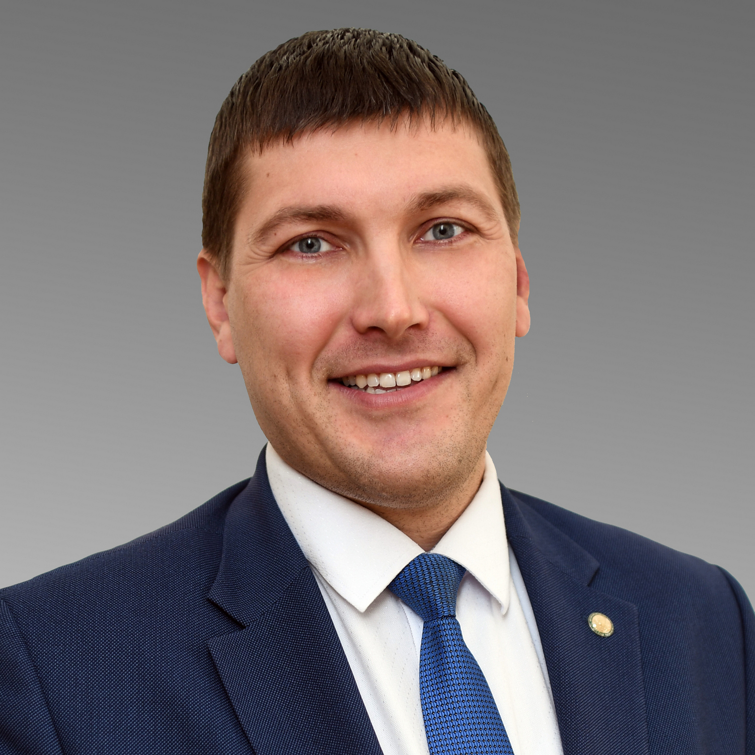 Гущин Иван Николаевич