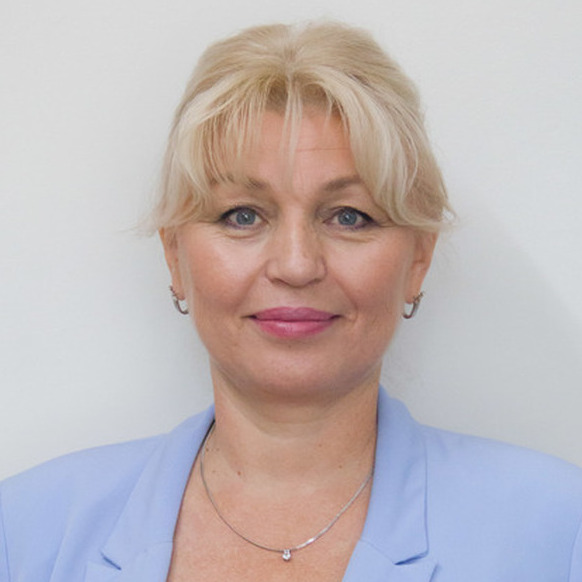 Асадуллина Алсу Мунибовна