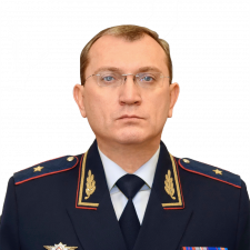 Завгороднев Алексей Анатольевич