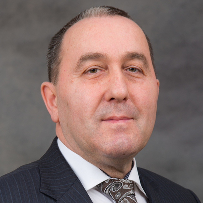 Гимаев Ильшат Сахапович