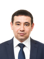 Аюкасов Рустам Анатольевич
