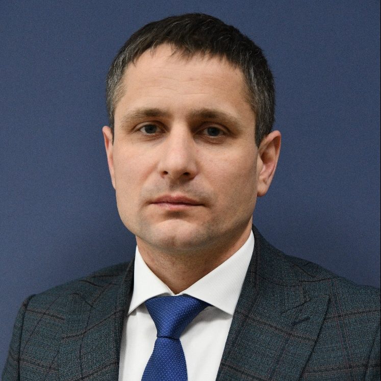 Киямов Алмаз Ахтямович