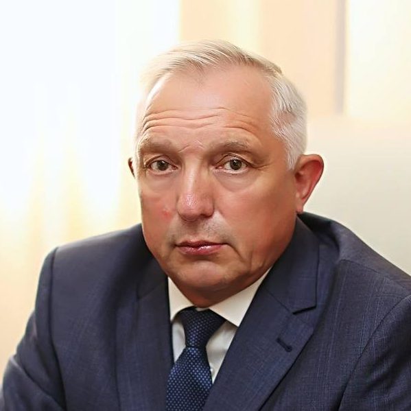 Закиров Надир Дамирович