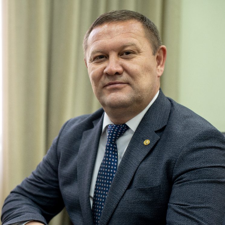 Баязитов Гелюс Салимович