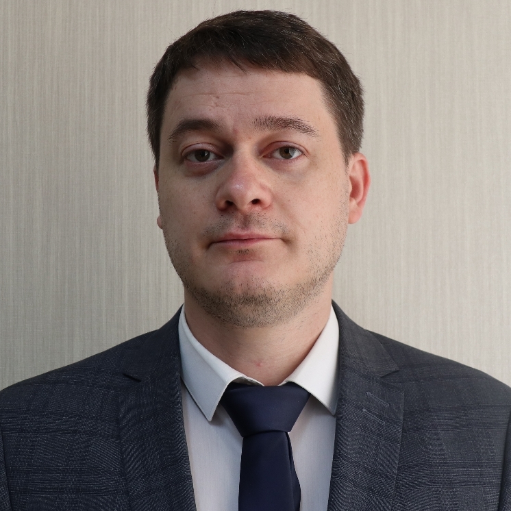 Амирханов Роман Дамирович