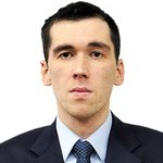 Галиев Артур Ирекович