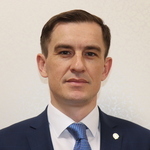 Губайдуллин Ильнур Ирекович