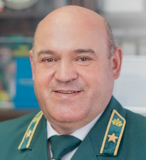 Гумеров Раис Калимуллович