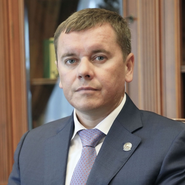 Зяббаров Марат Азатович