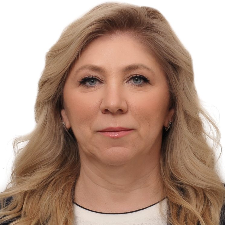 Закариева Гузалия Камилевна