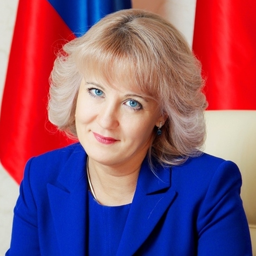 Габдрахманова Гульнара Закариевна