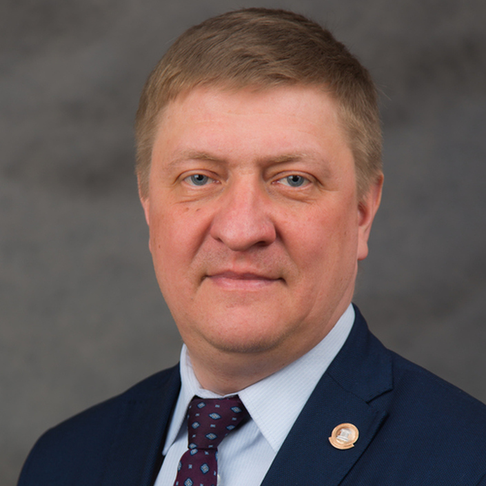 Кудряшев Владимир Николаевич