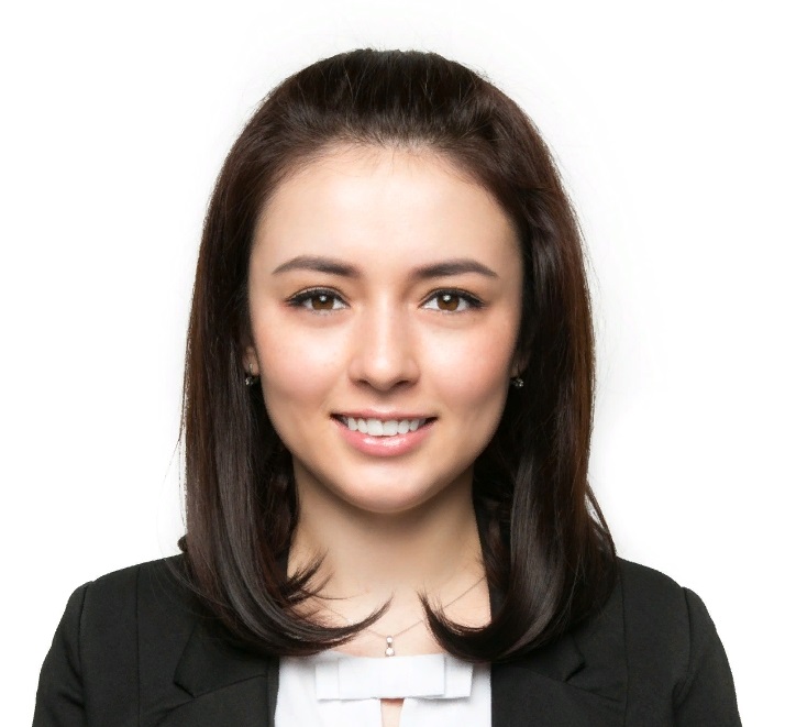 Насибуллина Гузель Илдаровна