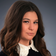 Минуллина Талия Ильгизовна