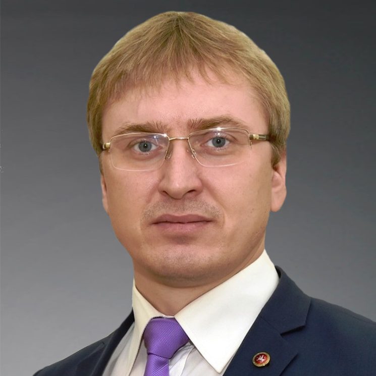 Низамиев Марат Фаридович