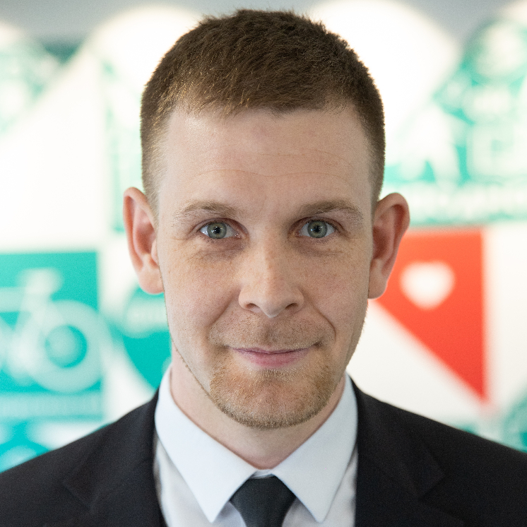 Лулаков Денис Владиславович