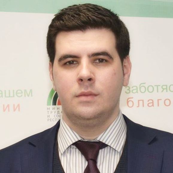 Мубаракшин Адель Рафикович