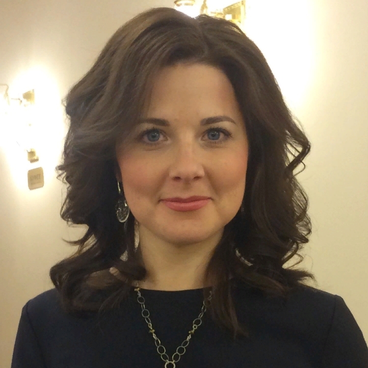 Кондратова Наталья Владимировна