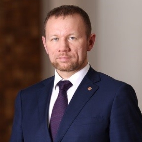 Минибаев Марат Файзрахманович