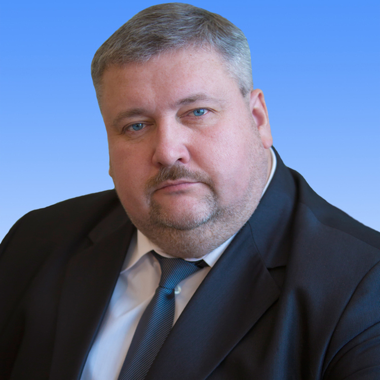 Суржко Николай Владимирович