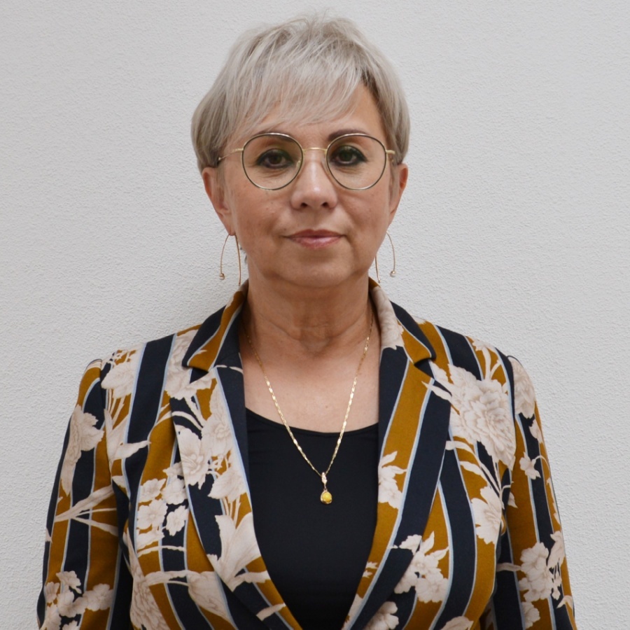 Сафиуллина Лилия Курбановна