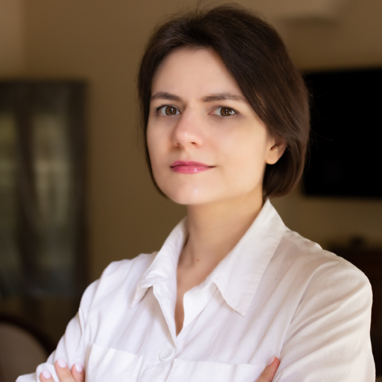 Софьина Анастасия Валерьевна