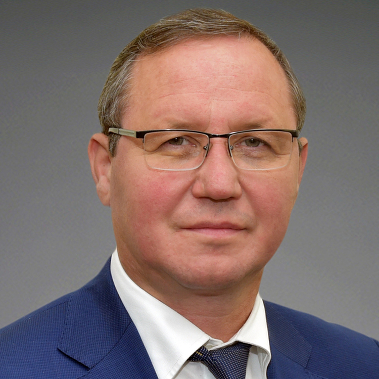 Салимгараев Айдар Саитгараевич