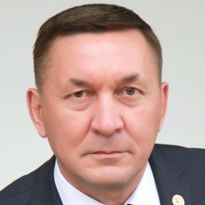 Салихов Мазит Хазипович