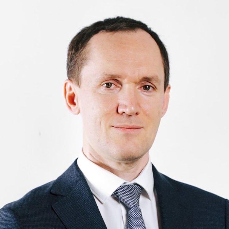 Яковлев Альберт Валерьевич