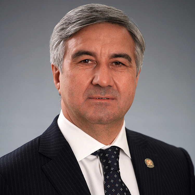 Шайхразиев Василь Габтелгаязович