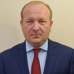 Гафаров Марат Ринатович