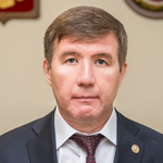 Шагиахметов Мидхат Рафкатович