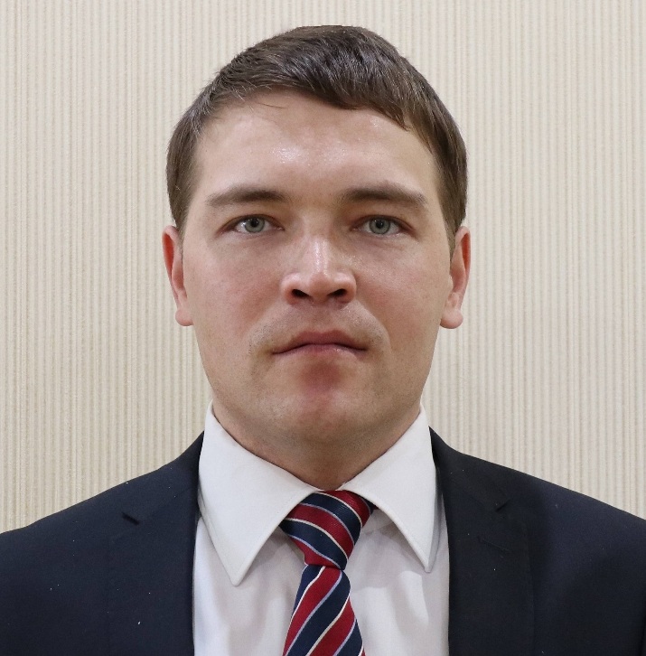 Шакиров Динар Рафикович