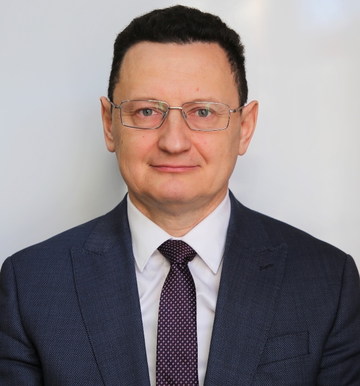 Хайруллин Рамиль Камилевич