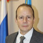 Бариев Ильфак Шамилович