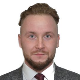 Бакулин Эдуард Михайлович