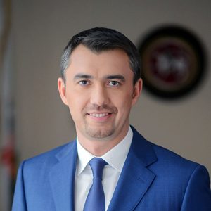 Фаттахов Дамир Ильдусович