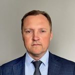 Леденцов Олег Николаевич