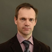 Кремлев Дмитрий Александрович