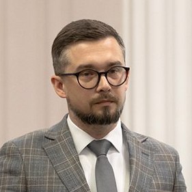 Карякин Арсений Андреевич