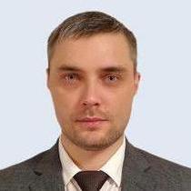 Салимзянов Ильшат Илсурович