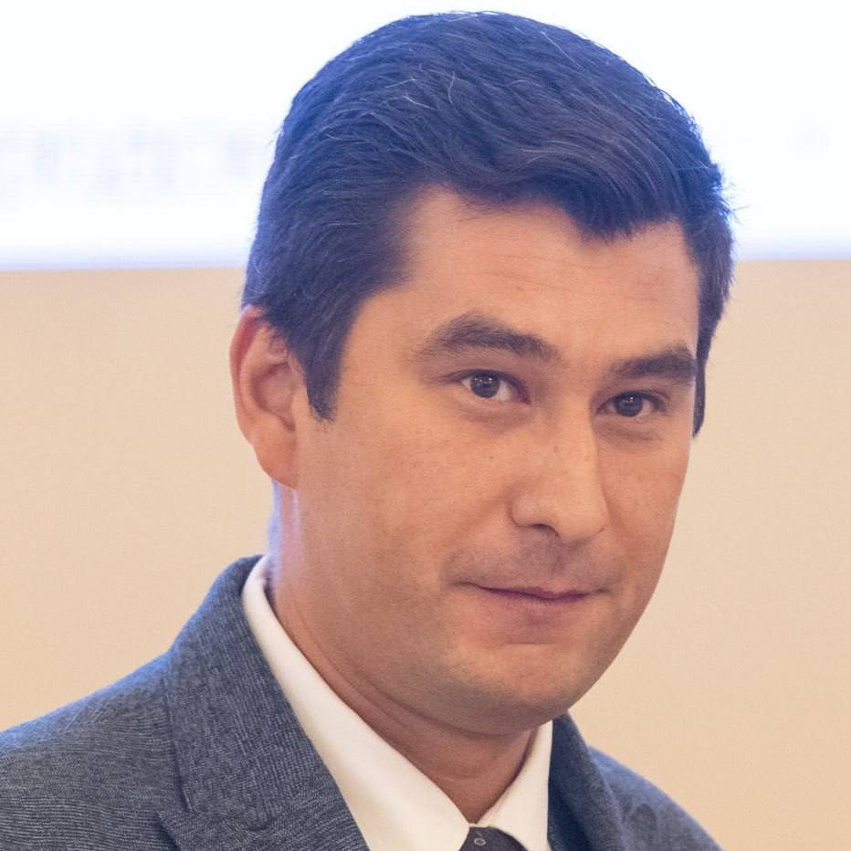 Хисматуллин Ильсур Маратович