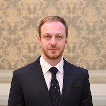 Шавлиашвили Александр Акакиевич