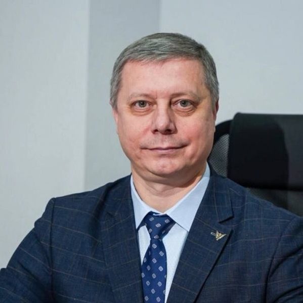 Сидоров Алексей Васильевич