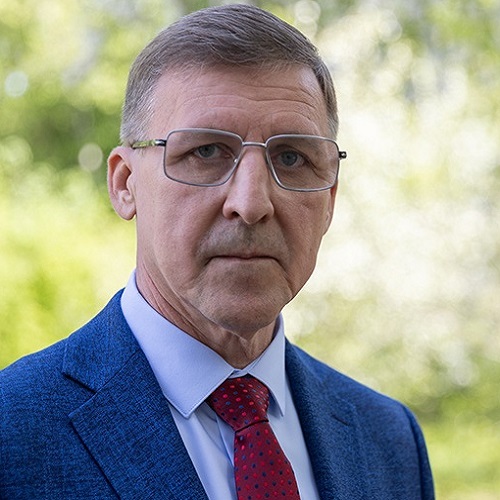 Чанкин Сергей Хайдарович