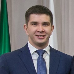 Салихов Альберт Иршатович