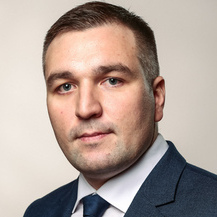 Фазылянов Руслан Фаритович