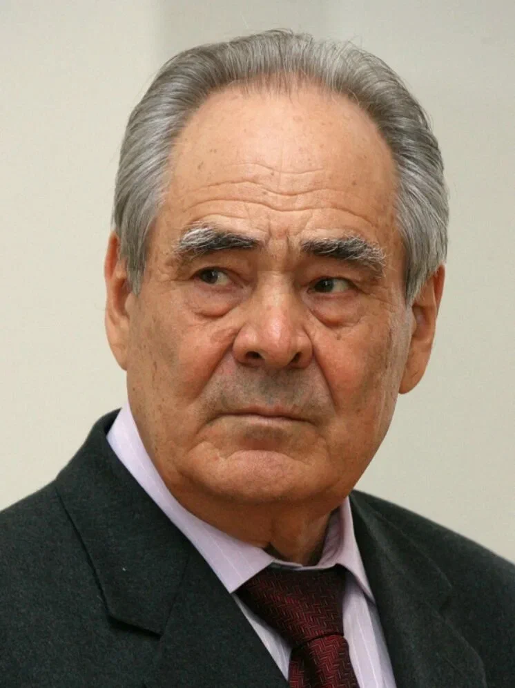 Шаймиев Минтимер Шарипович